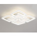 Потолочная люстра Ambrella Light Acrylica Original FA4283