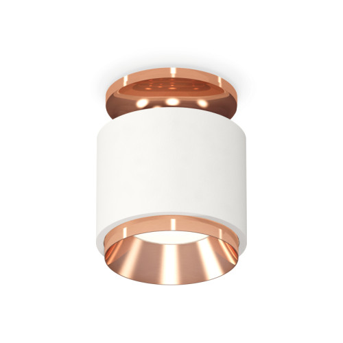 Потолочный светильник Ambrella Light Techno Spot XS7510140 (N7930, C7510, N7035)