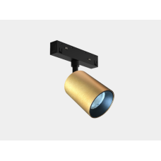 Трековый светильник Lumker SY-LINK-SP-BR-15-WW 00-00018990