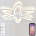 Потолочная люстра Natali Kovaltseva HIGH-TECH LED LAMPS 82008