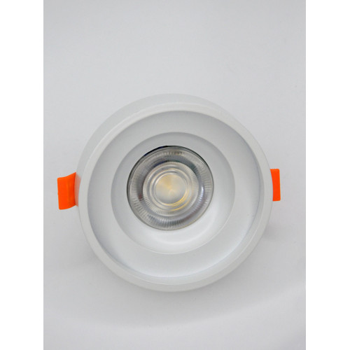 Встраиваемый светильник Elvan VLS-314R-6/3W-NH-Wh