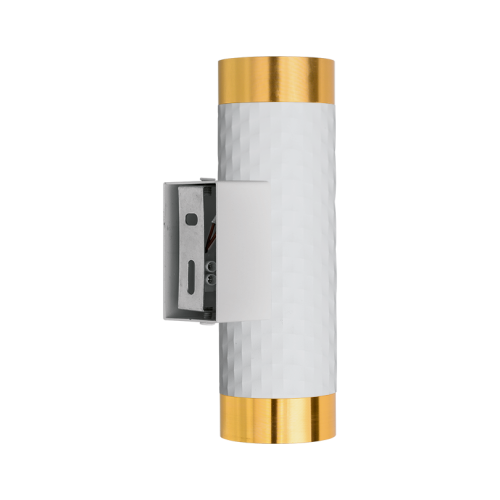 Настенный светильник Wolta Cella WSL-GU10/W10WG