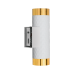 Настенный светильник Wolta Cella WSL-GU10/W10WG