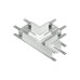 Коннектор Т-образный Ambrella Light Magnetic 220V GL1047