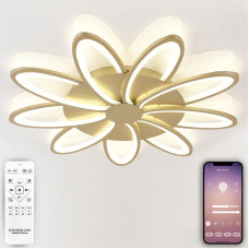 Потолочная люстра Natali Kovaltseva Holder INNOVATION STYLE 83057