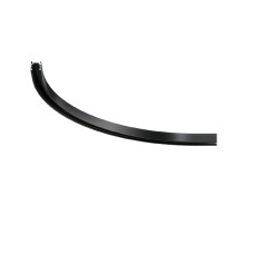 Шинопровод магнитный накладной радиусный Arte Lamp Optima-Accessories A721406