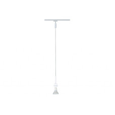 Трековый светильник Paulmann DecoSystems 95185