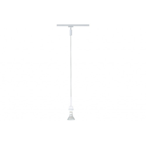 Трековый светильник Paulmann DecoSystems 95185