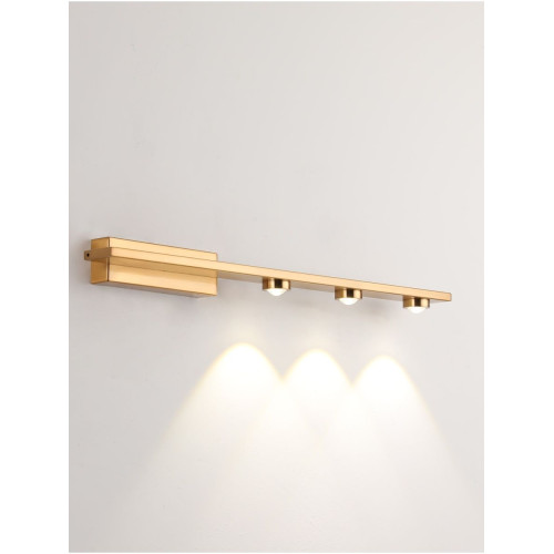 Настенный светильник Zortes Scoup ZRS.1823.50
