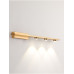Настенный светильник Zortes Scoup ZRS.1823.50