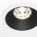 Встраиваемый светильник Maytoni Technical Alfa LED DL043-01-15W4K-RD-WB