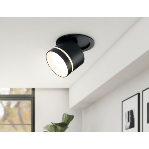 Встраиваемый спот Ambrella Light Move TA1432