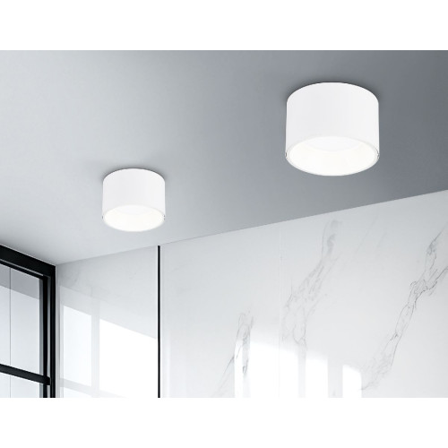 Накладной светильник Ambrella Light GX Standard Tech Techno Spot TN52892