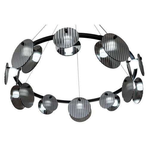 Подвесная люстра Stilfort Relux 4008/02/10P