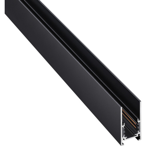 Шинопровод магнитный накладной Myfar MagLine 23 MT0201-1B