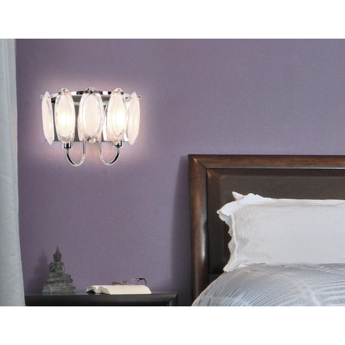 Настенный светильник Ambrella Light Traditional TR5180