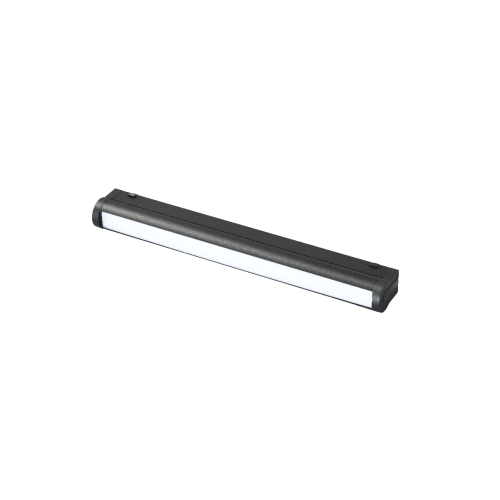 Трековый магнитный светильник iLedex Vision SMART 4825-040-L305-12W-110DG-BK