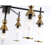 Люстра на штанге Ambrella Light High Light Heigh Light LH55257