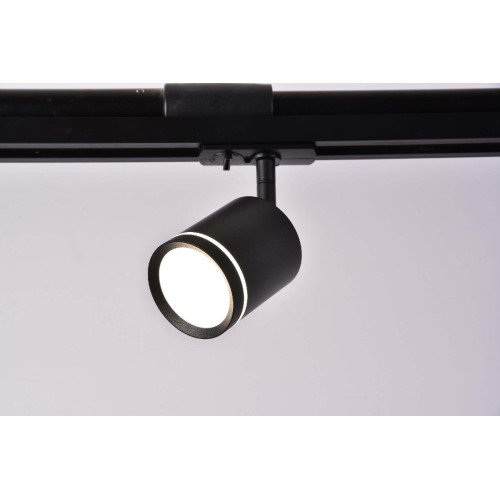 Трековый светильник Maytoni Technical Orlo TR085-1-5W4K-B