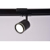 Трековый светильник Maytoni Technical Orlo TR085-1-5W4K-B