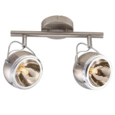 Спот Arte Lamp 98 A4509PL-2SS