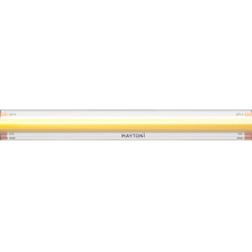 Светодиодная лента Maytoni Led Strip 24В COB 12Вт/м 3000K 5м IP65 201256