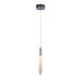 Подвесной светильник Delight Collection Shard MD17003025-1A chrome