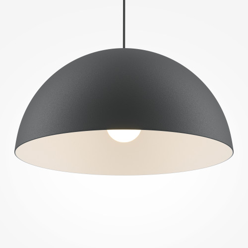 Подвесной светильник Maytoni Basic colors MOD168PL-01B