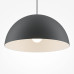 Подвесной светильник Maytoni Basic colors MOD168PL-01B