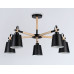 Люстра на штанге Ambrella Light Loft TR82211