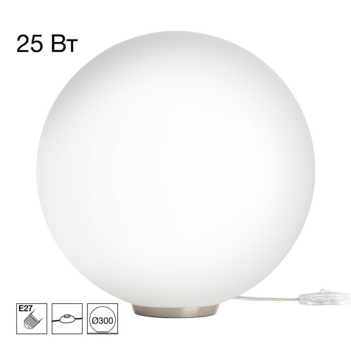 Настольная лампа Citilux Ron CL941D30T1 Настольная лампа Citilux Ron CL941D30T1