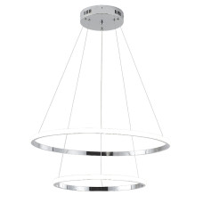 Подвесная люстра Zortes Ringolight ZRS.33322.63C