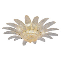 Потолочная люстра Newport 8809/PL gold М0067355