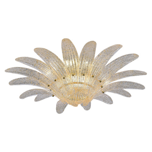 Потолочная люстра Newport 8809/PL gold М0067355