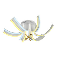 Потолочный светодиодный светильник Ambrella Light Comfort Line FL146