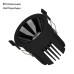 Встраиваемый светильник Arlight MS-Atlas-Built-R66-15W Warm3000 035465
