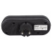 Сетевой разветвитель Uniel S-ES3-16O BLACK UL-00011232