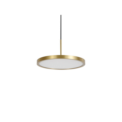 Подвесной светильник Newport Sabina 3511/S brass М0070234