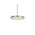 Подвесной светильник Newport Sabina 3511/S brass М0070234