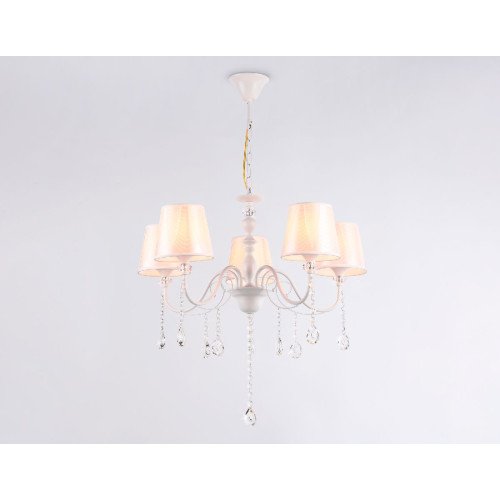 Подвесная люстра Ambrella Light Modern TR4603