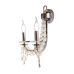 Бра AM Group VIORE AP2 Chrome
