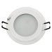 Встраиваемый светодиодный светильник Horoz Clara-15 15W 4200К белый 016-016-0015 (HL689LG) HRZ00000361