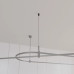 Подвес Arlight ART-APRIORI-HANG-E-L5000 (BK) 049350