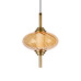 Подвесной светильник Loft IT Helix 10421/C Amber
