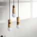 Подвесной cветильник ImperiumLoft Sash 314542-26
