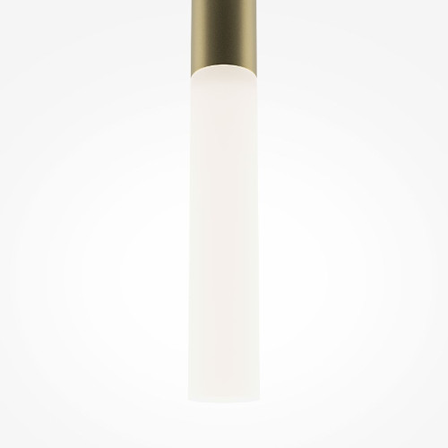 Подвесной светильник Maytoni Pro Shade MOD157PL-L6GK