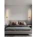 Настенный светильник TopDecor Uno A3 12 3000k