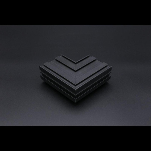Соединитель угловой Aployt Magnetic track 48 APL.0184.00.04