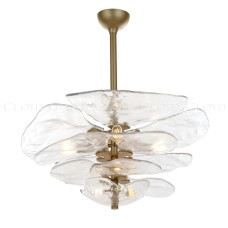 Люстра на штанге Cloyd Aspasia 11654 Люстра на штанге Cloyd Aspasia 11654