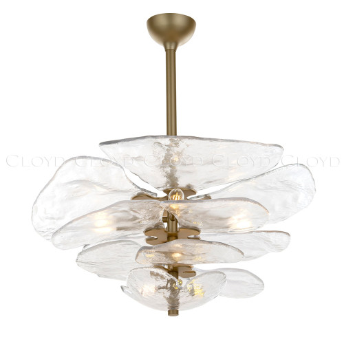 Люстра на штанге Cloyd Aspasia 11654